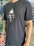 Camiseta MCD Skull Linhas WT24 Masculina Preto - Hardcore