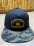Boné DC Shoes Snapback Glades