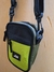 Shoulder Bag Lost Worldwild SM23 Verde Pistache - ...Lost - Hardcore