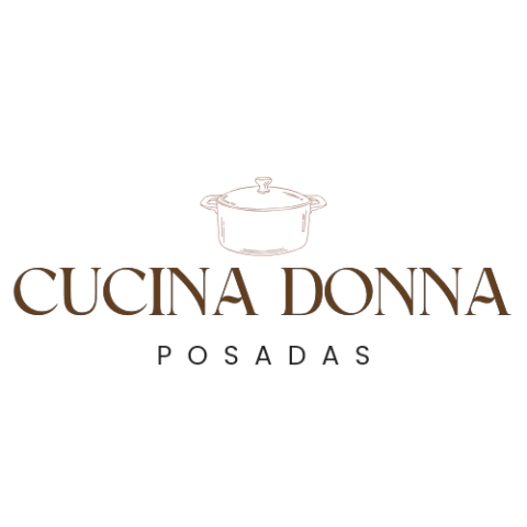 Cucina Donna Posadas