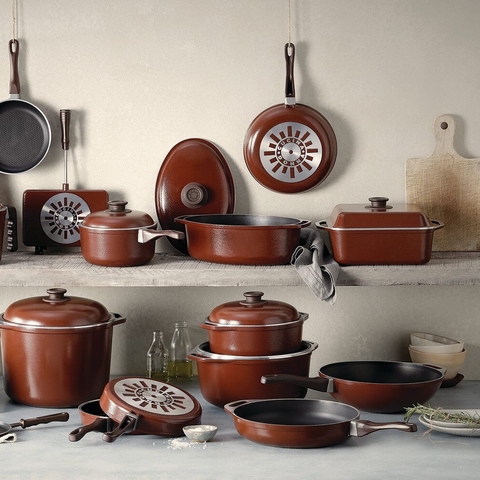 Carrusel Cucina Donna Posadas