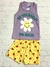 Conjunto margarida - comprar online