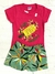 Conjunto abacaxi