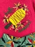 Conjunto abacaxi - comprar online