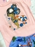 Conjunto guarda sol - comprar online