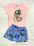 Conjunto guarda sol