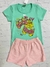 Conjunto Play
