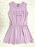 vestido in you