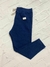 legging azul marinho lisa