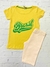 Conjunto Brasil centro