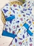 Pijama bebe espaço - comprar online
