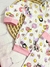 Pijama bebe Donuts - comprar online