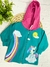 blusa moletinho UniSol