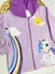 blusa moletinho UniSol - Balancê Moda Kidds