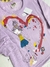 Blusa moletinho BonecaLove - Balancê Moda Kidds