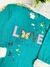 Blusa moletinho Love butterfly - Balancê Moda Kidds