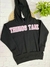 Blusa moletom Things take
