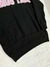 Blusa moletom Things take na internet