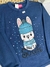 Blusa moletinho So cute - comprar online