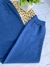 Calça moletom azul marinho - comprar online