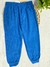 Calça de moletinho Royal