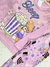 Pijama brilha no escuro Sleep - comprar online