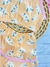 Conjunto alcinha gatinha - comprar online