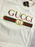 Camiseta Gucci Off - comprar online