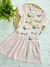 Vestido I Love Butterfly