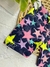 Shorts de cotton Estrela - comprar online