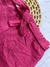 Shorts moletom laço pink - comprar online