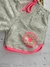 Shorts Forever Mescla/pink - comprar online