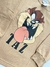 Moletom Taz marrom - comprar online