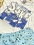 Conjunto regata Surf branco - comprar online