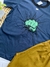 Conjunto verão Hulk azul M. - comprar online