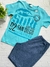 Conjunto verão 92 san diego