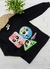 Blusa de moletom Super Poderosas