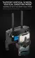 ZLL-SG906 MAX2 profissional, Câmera 4K HD, SG906 Max3, 5G, GPS, Gimbal de 3 eix - loja online