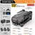 ZLL-SG906 MAX2 profissional, Câmera 4K HD, SG906 Max3, 5G, GPS, Gimbal de 3 eix na internet