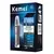 Kemei-Aparador de pêlos de nariz recarregável elétrico para homens e mulheres - comprar online