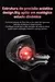 QKZ-AK6 SK7 Cobre Motorista HiFi Fone De Ouvido Com Fio com MIC, Esporte Corrend - Top Modas Masculino online