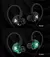 QKZ-AK6 SK7 Cobre Motorista HiFi Fone De Ouvido Com Fio com MIC, Esporte Corrend na internet