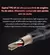 QKZ-AK6 SK7 Cobre Motorista HiFi Fone De Ouvido Com Fio com MIC, Esporte Corrend - Top Modas Masculino online