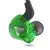 Imagem do QKZ-AK6 SK7 Cobre Motorista HiFi Fone De Ouvido Com Fio com MIC, Esporte Corrend