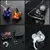 QKZ-AK6 SK7 Cobre Motorista HiFi Fone De Ouvido Com Fio com MIC, Esporte Corrend na internet