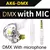 QKZ-AK6 SK7 Cobre Motorista HiFi Fone De Ouvido Com Fio com MIC, Esporte Corrend - comprar online