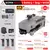 ZLL-SG906 MAX2 profissional, Câmera 4K HD, SG906 Max3, 5G, GPS, Gimbal de 3 eix - Top Modas Masculino online