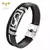 Pulseira cruzada cristã artesanal para homens e mulheres, bracelete de couro, p - comprar online