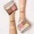 Paleta de Rosto Glowgasm Face Palette Lightgasm Charlotte Tilbury - Camilla Duarte Beauty