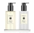 Kit Loção Hidratante e Sabonete Líquido English Pear & Freesia - Jo Malone London na internet